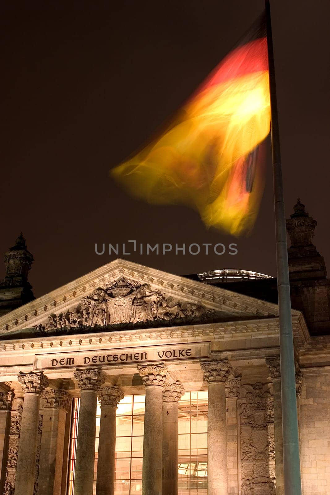 Reichstag 11