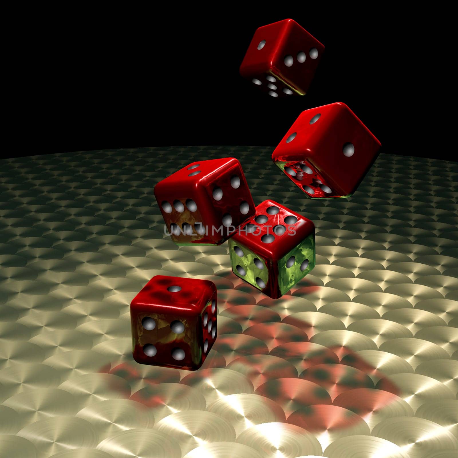 Dice
