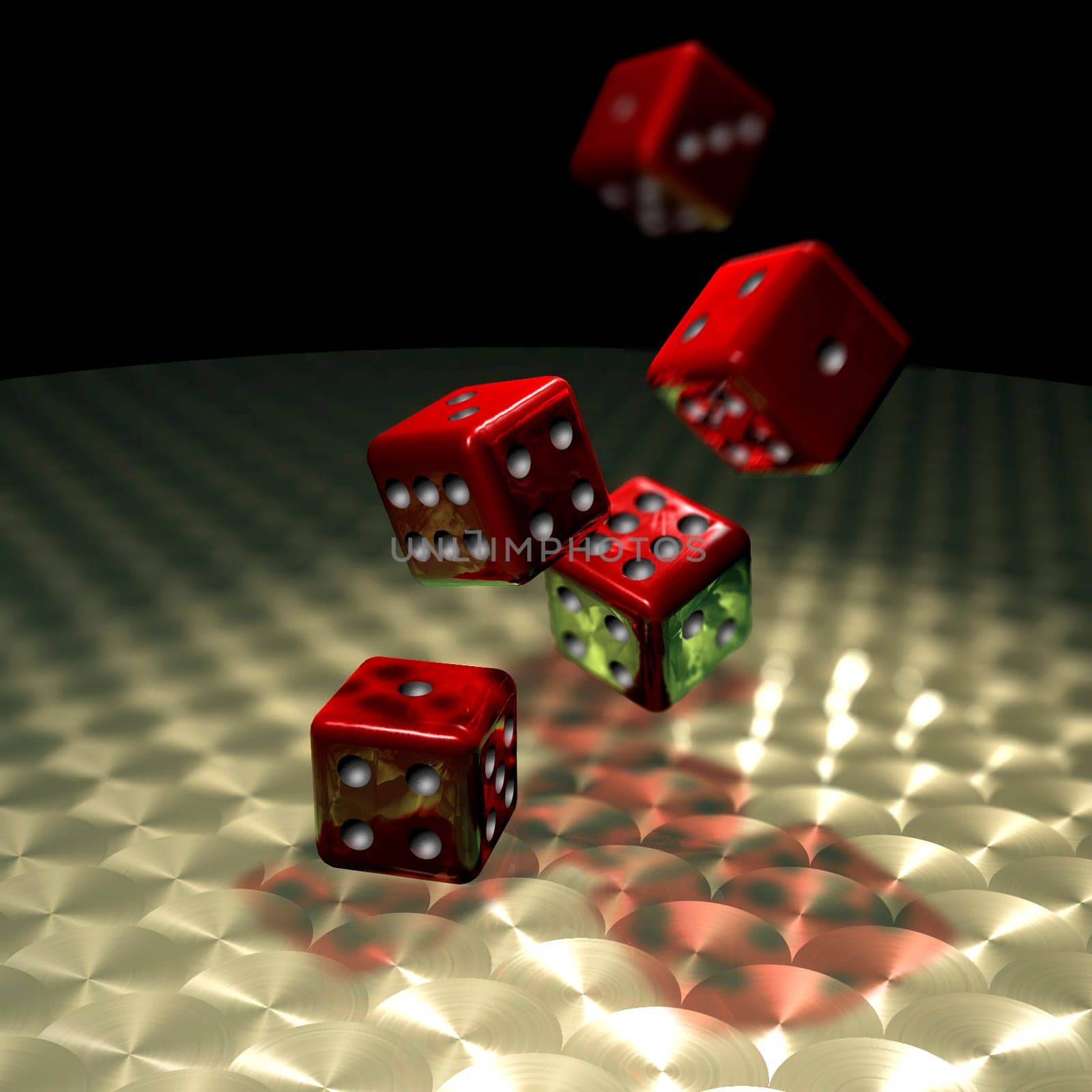 Dice