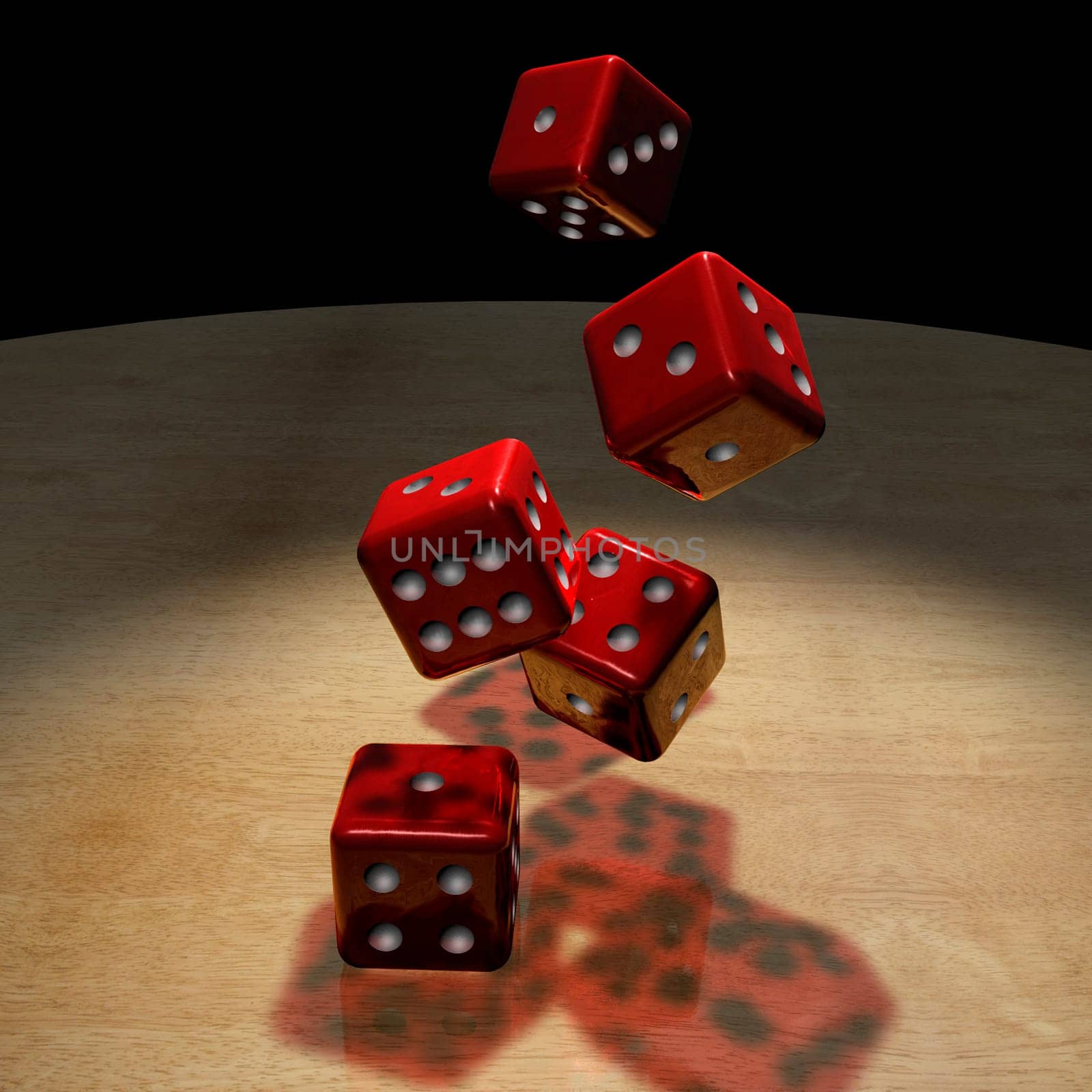 Dice