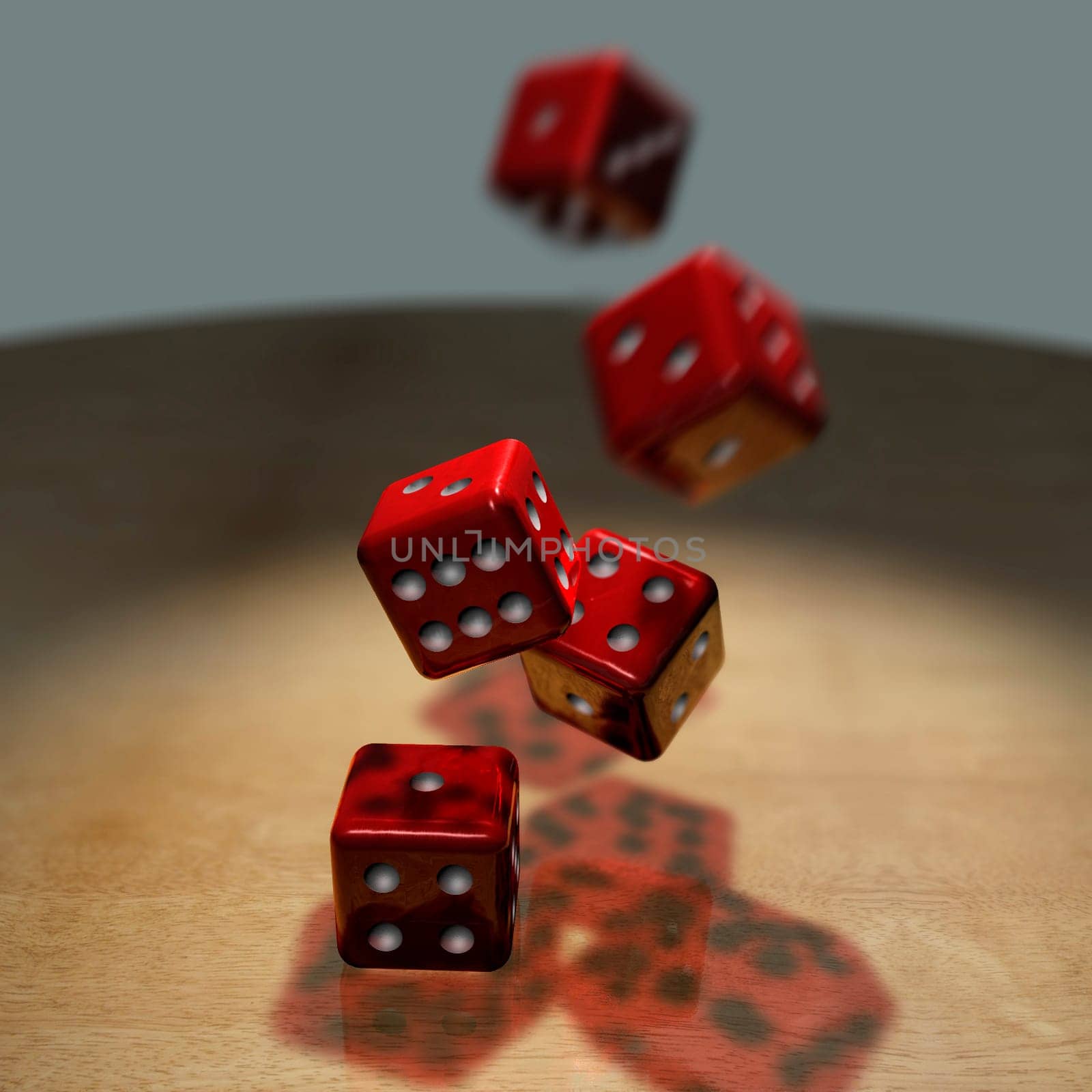 Dice