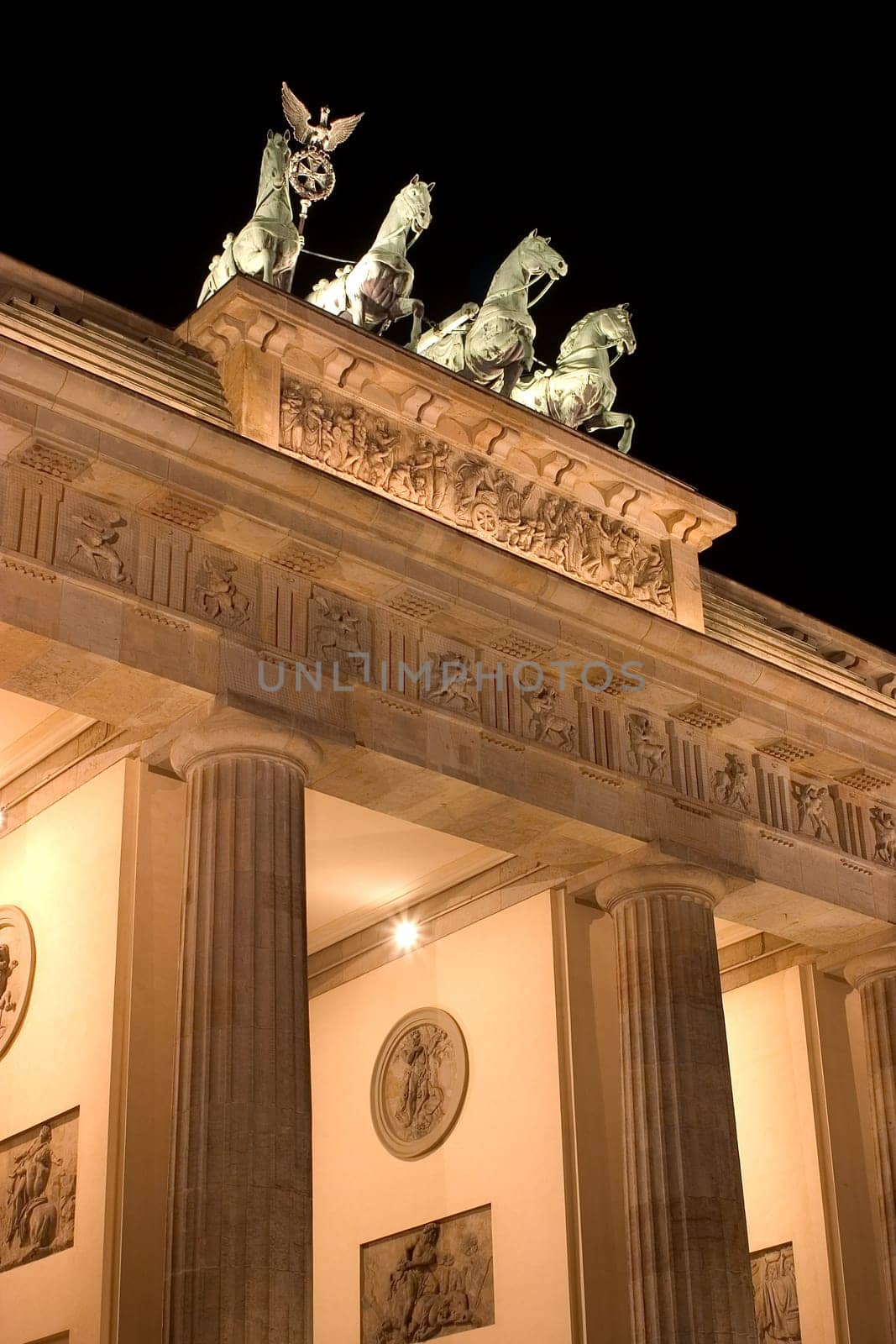 Brandenburg Gate 11