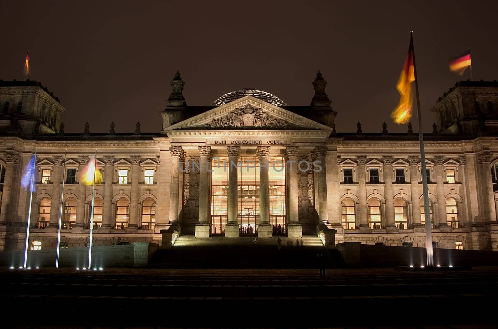 Reichstag 12