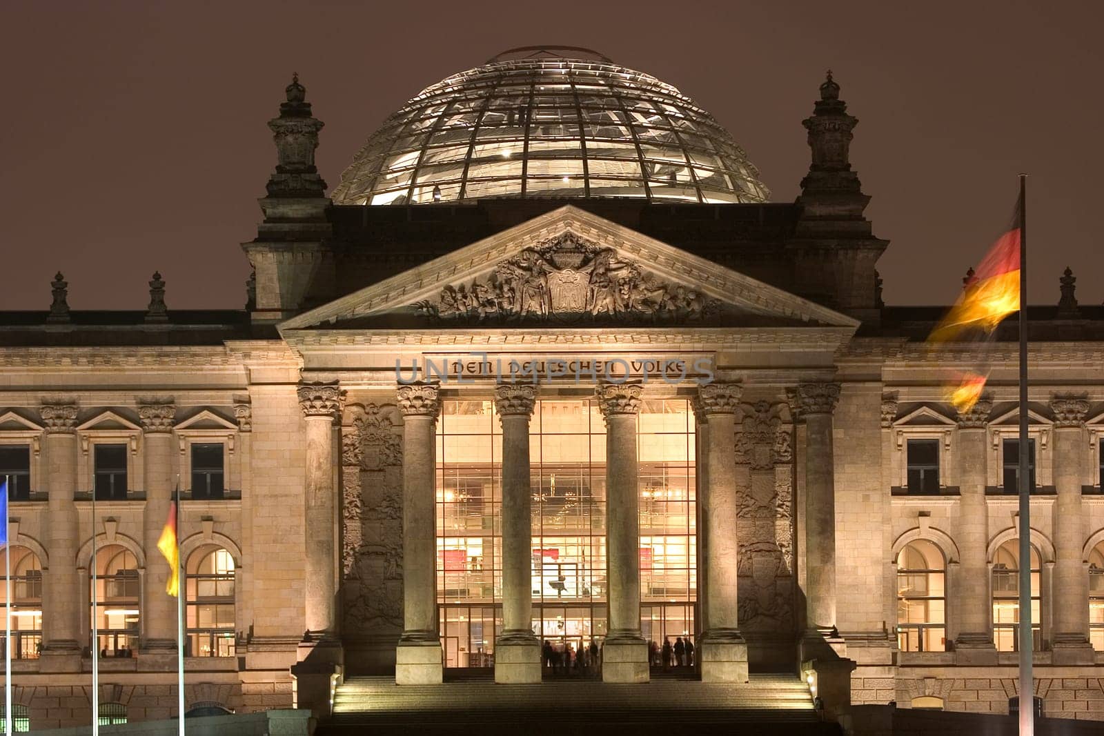 Reichstag 18