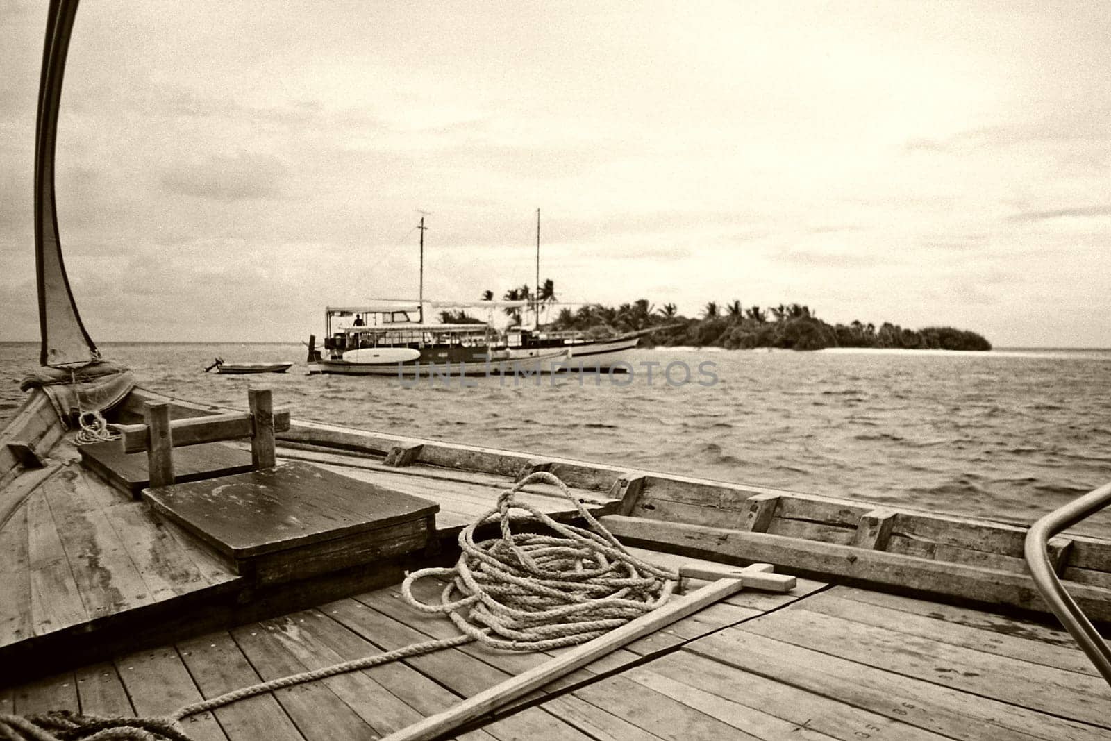 Maldivian taxi,SW version