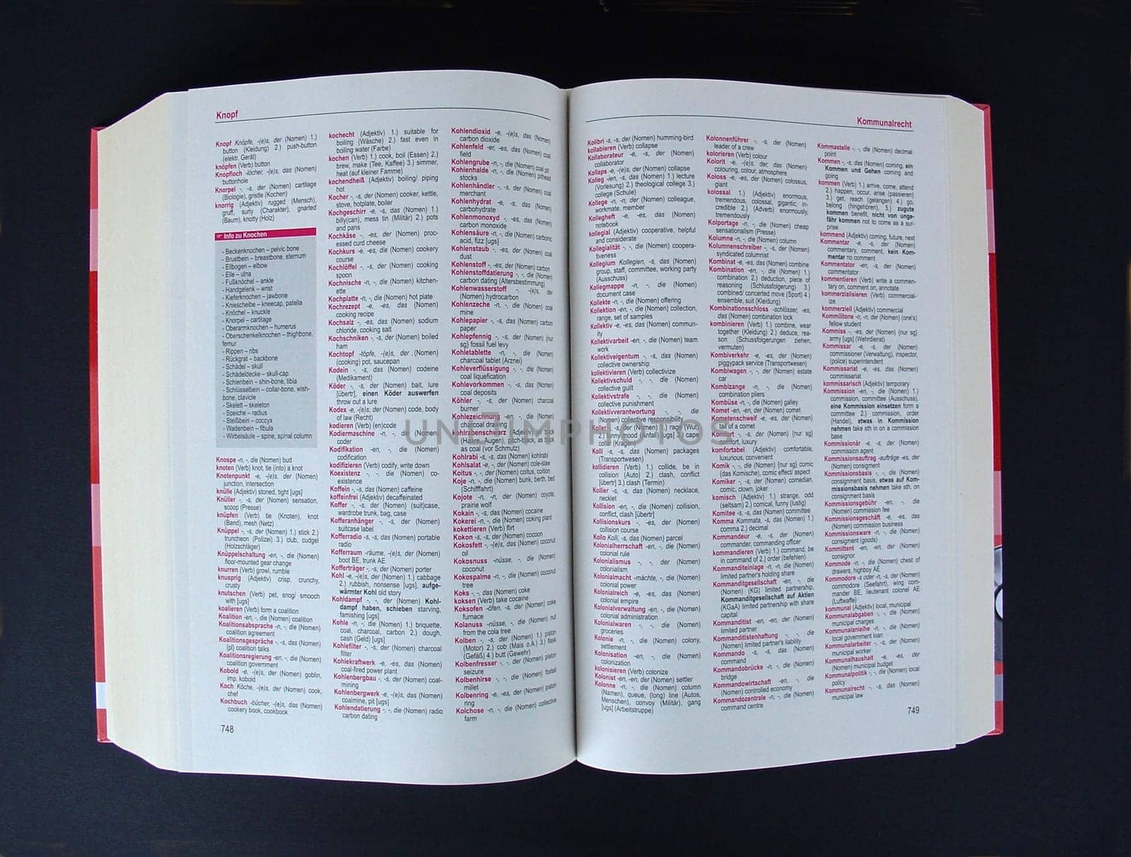 Dictionary 3