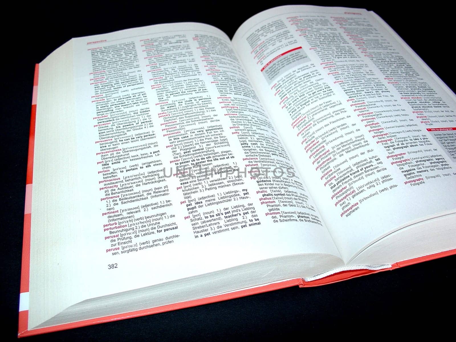 Dictionary 4