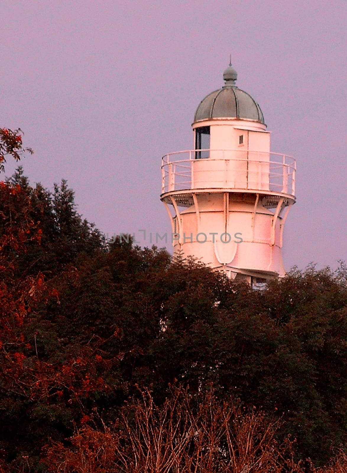 Braak Lighthouse (Wesermarsch)