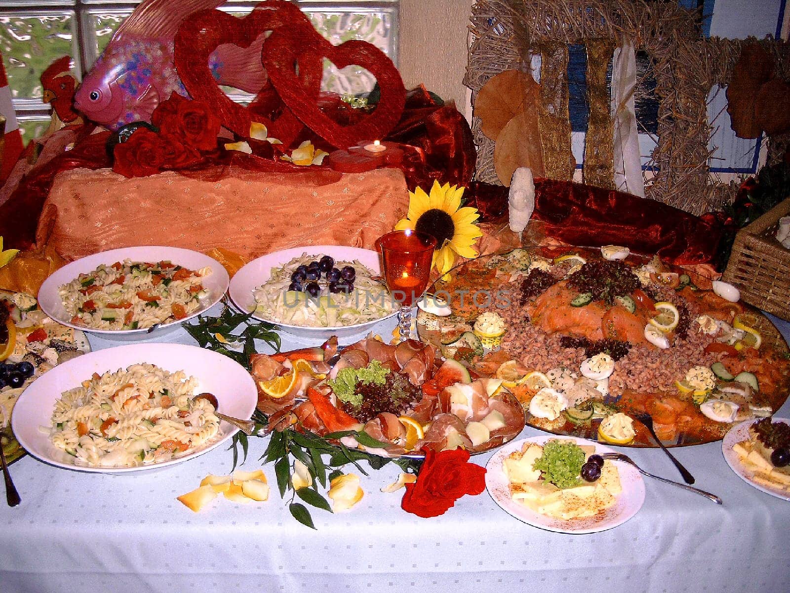 Buffet