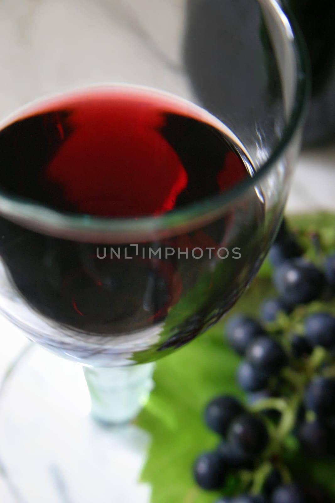 Half-full