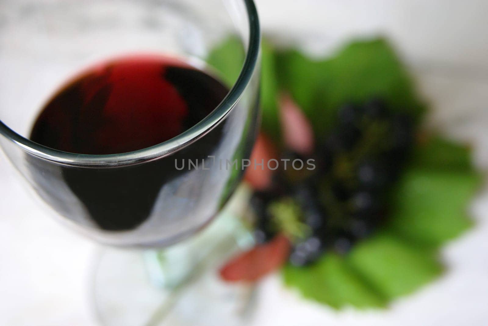 Just a sip