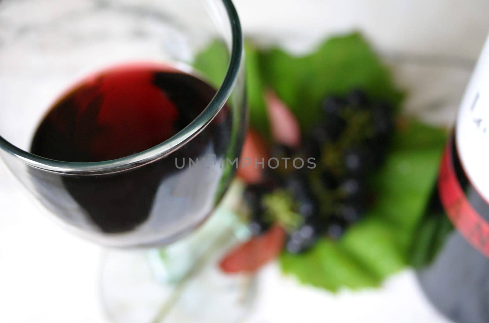 Red Wine