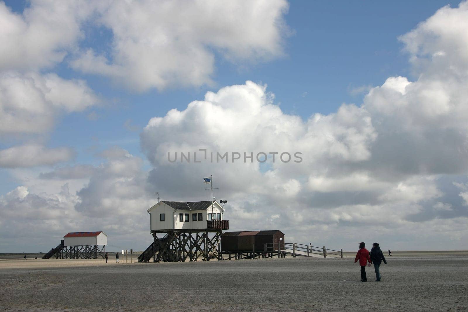 Saint Peter Ording