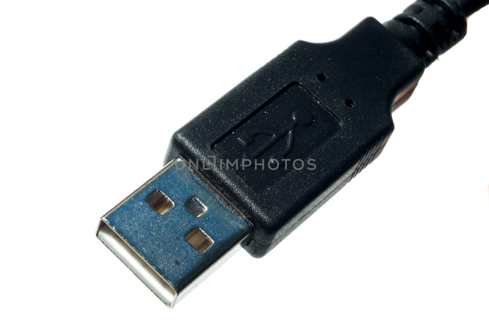 USB plug 02