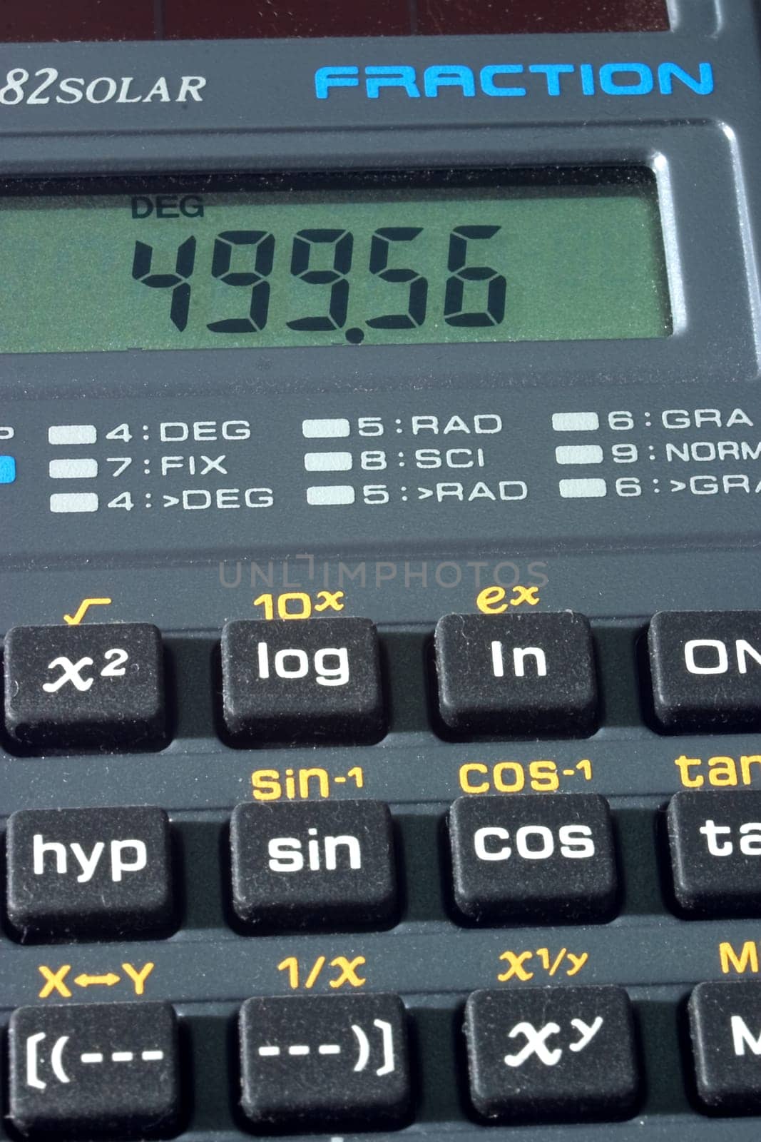 Calculator 08