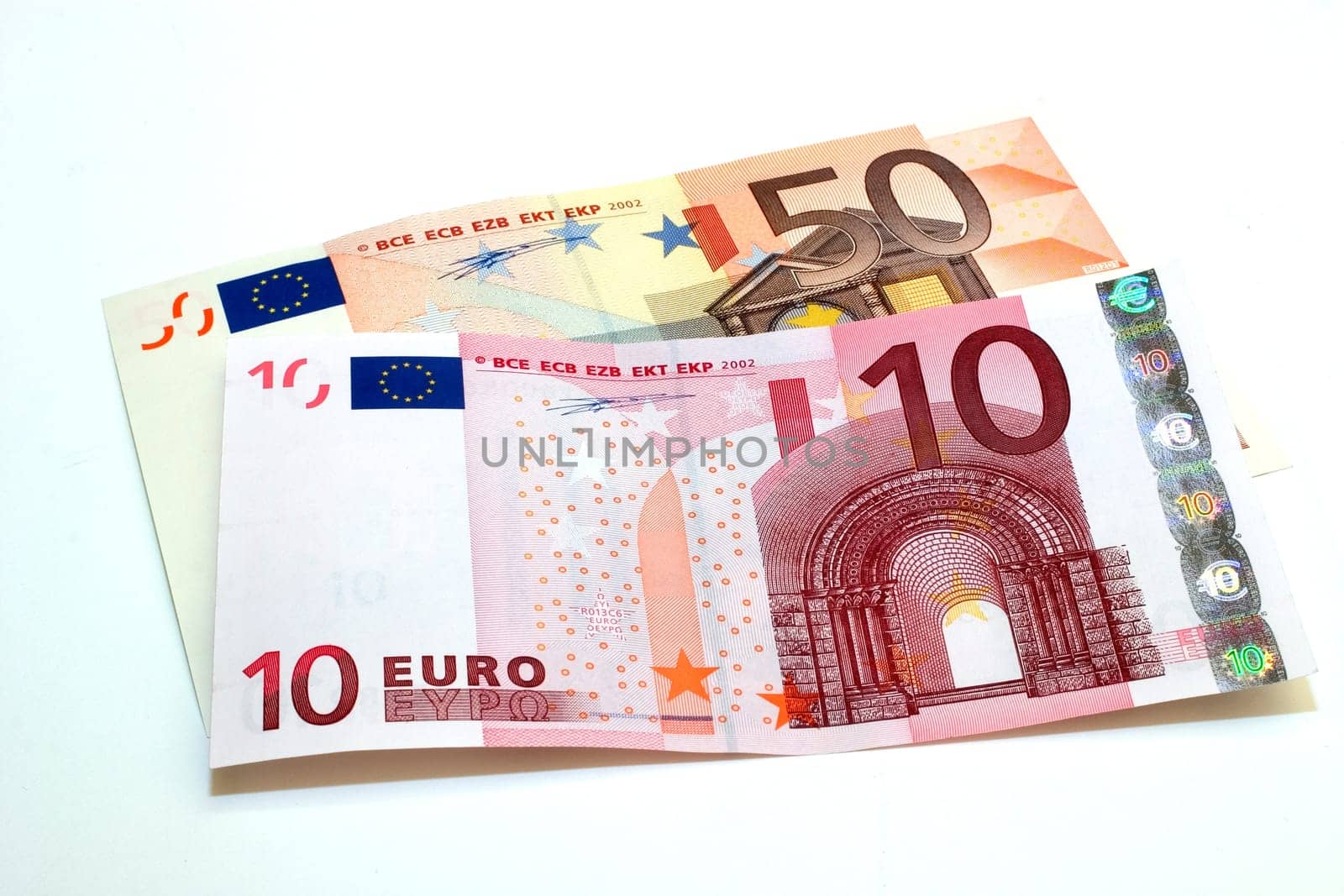 Banknotes 01