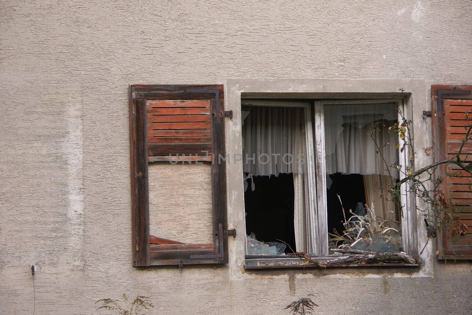 Decay