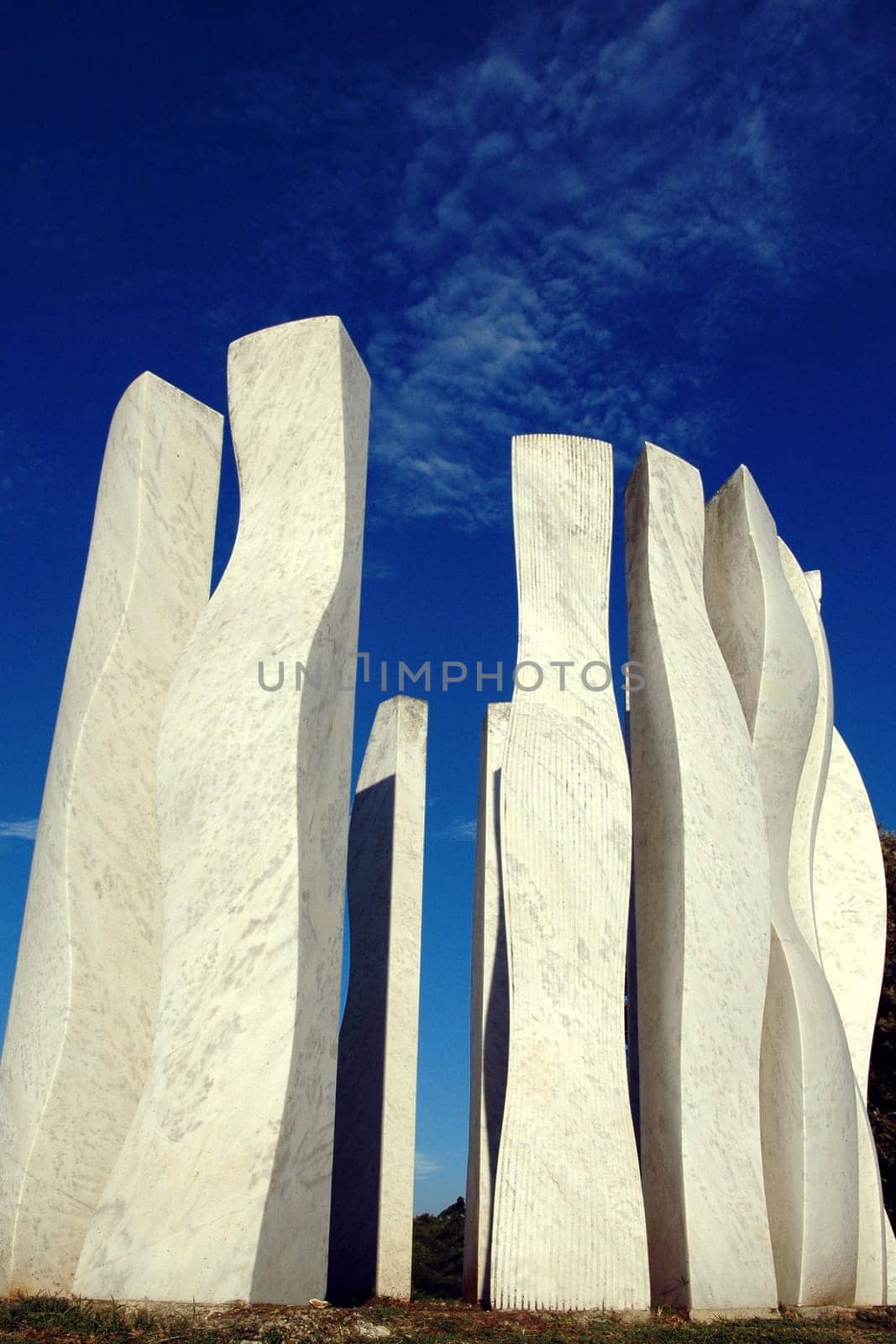 Sculpture Park