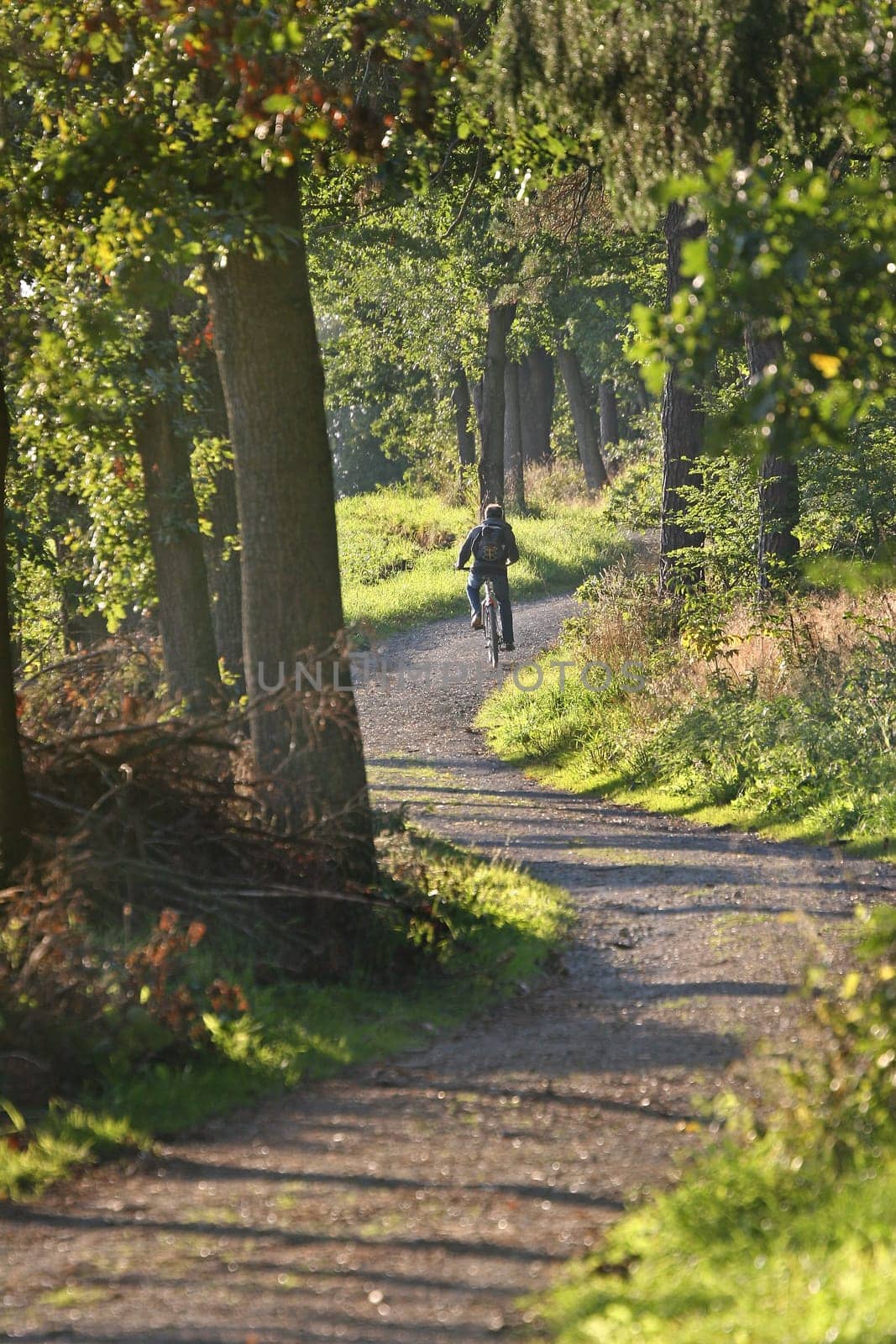 Cycling