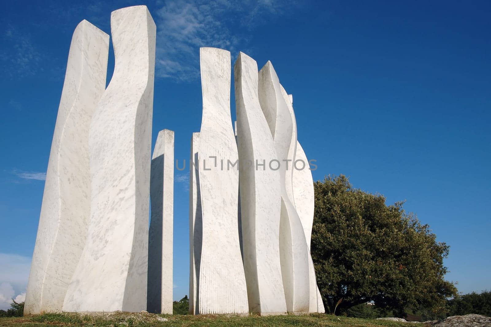 Sculpture Park