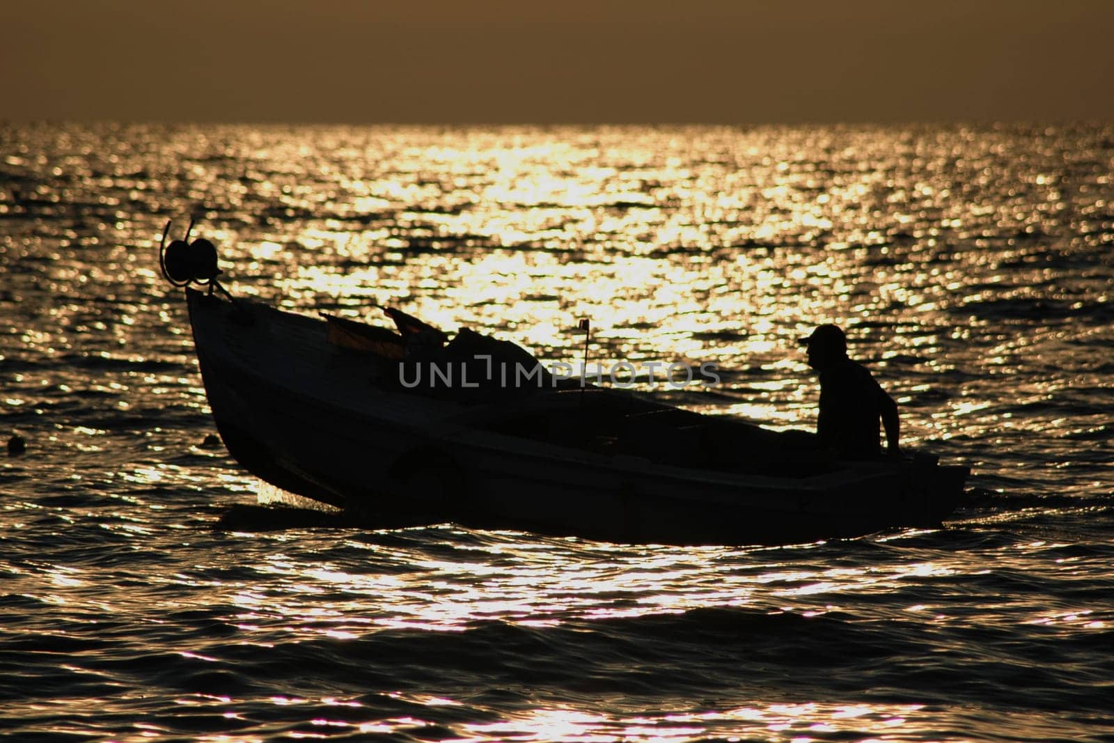 Fisherman