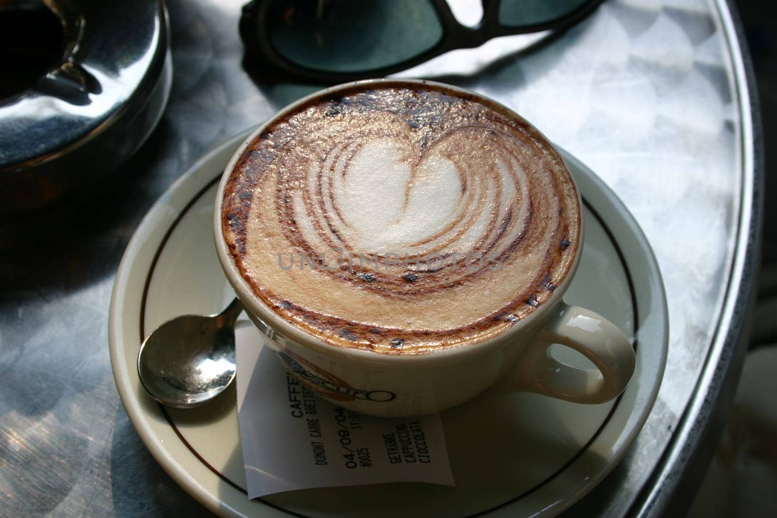 Cappucino