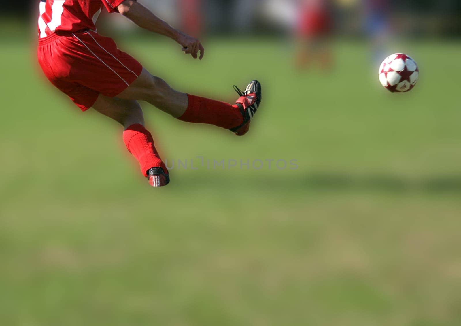 free kick