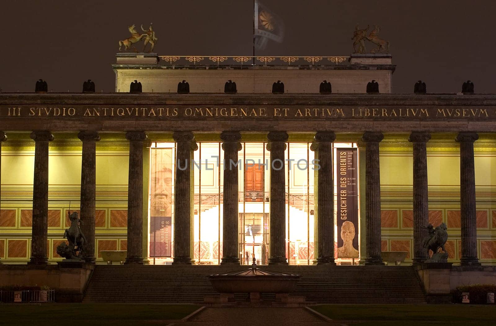 Berliner Kunsthalle 02