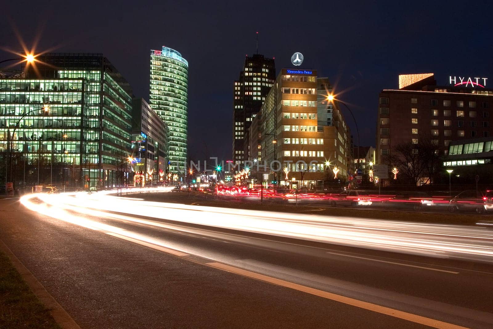Potsdamer Platz 21
