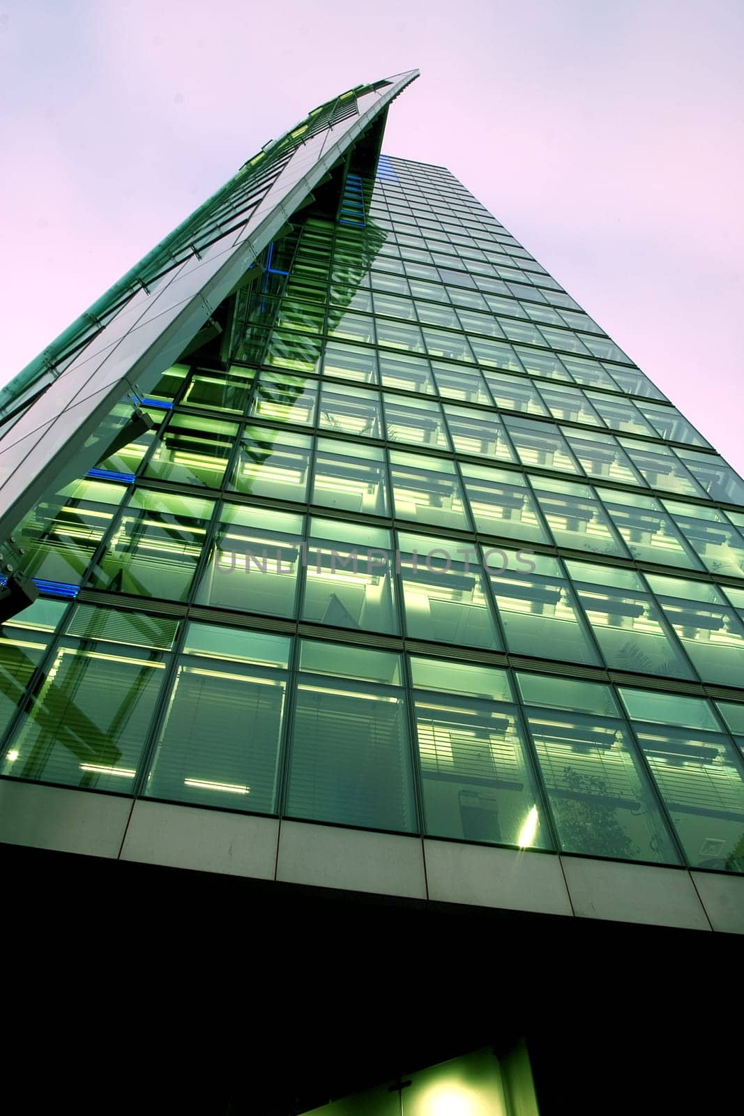 DB-Hochhaus 20