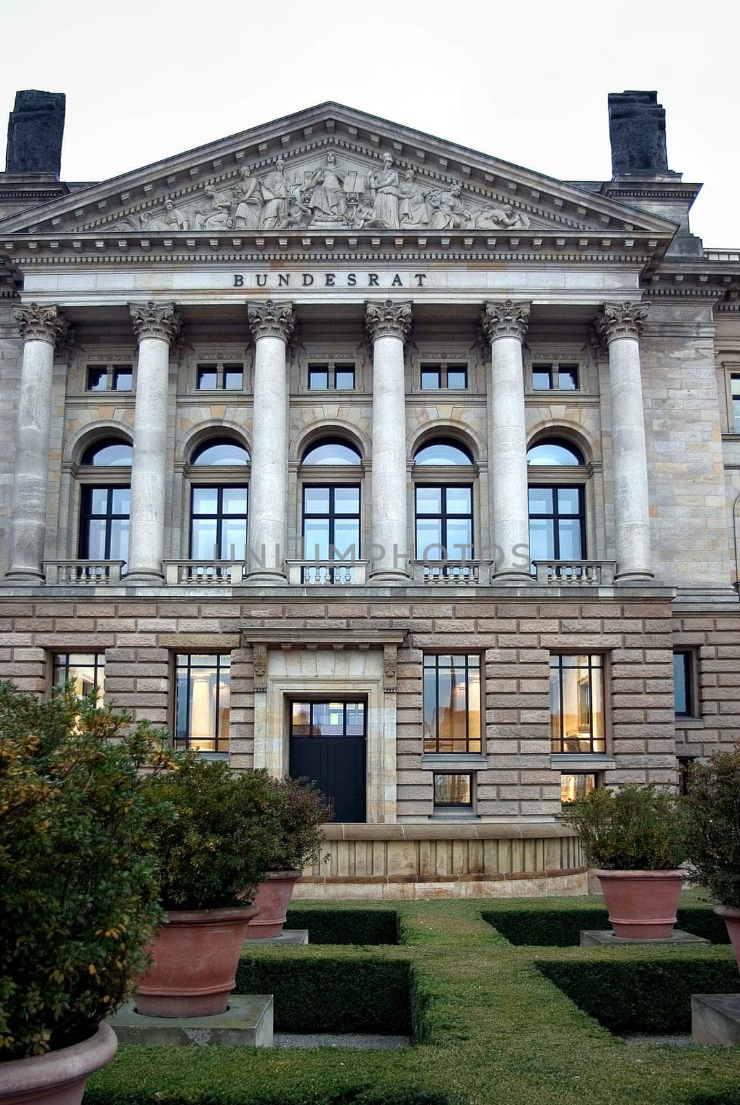 Federal Council 02