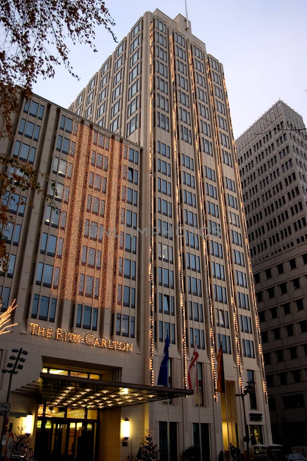 The Ritz Carlton 02