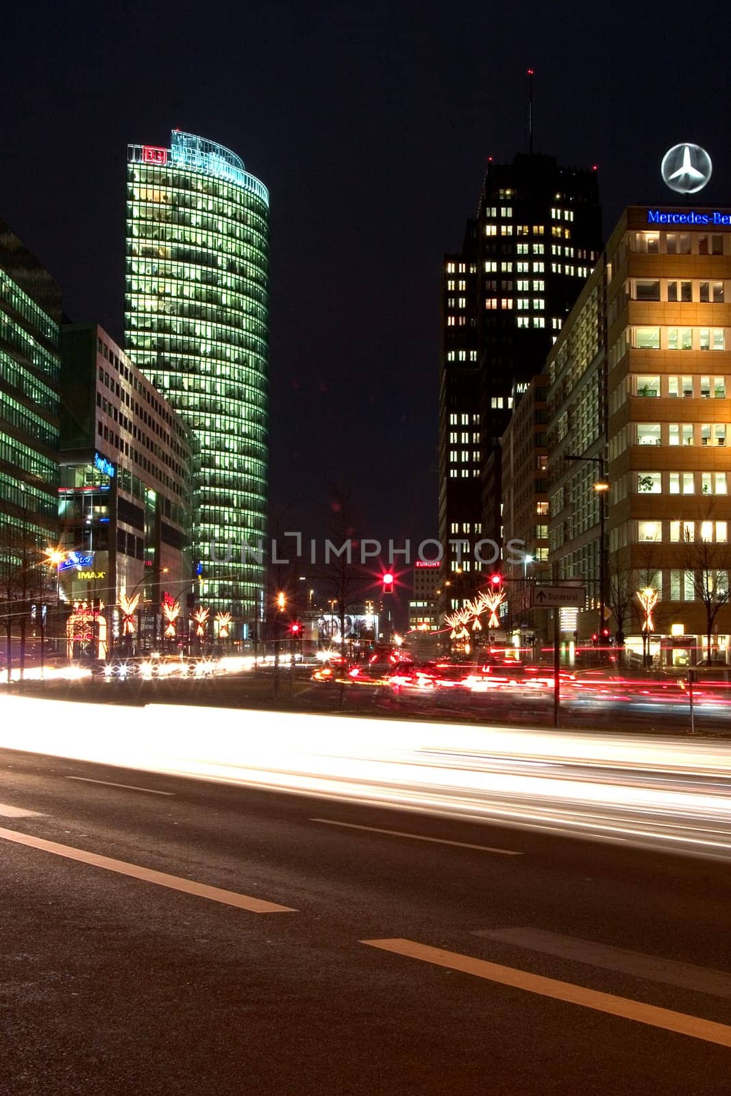 Potsdamer Platz 22