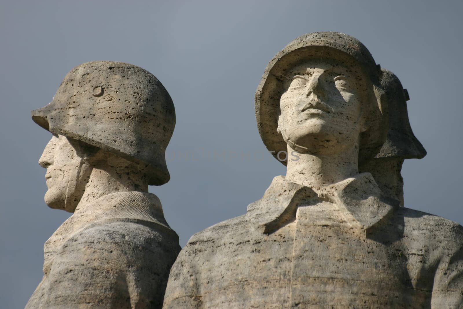 Soldiers' Monument