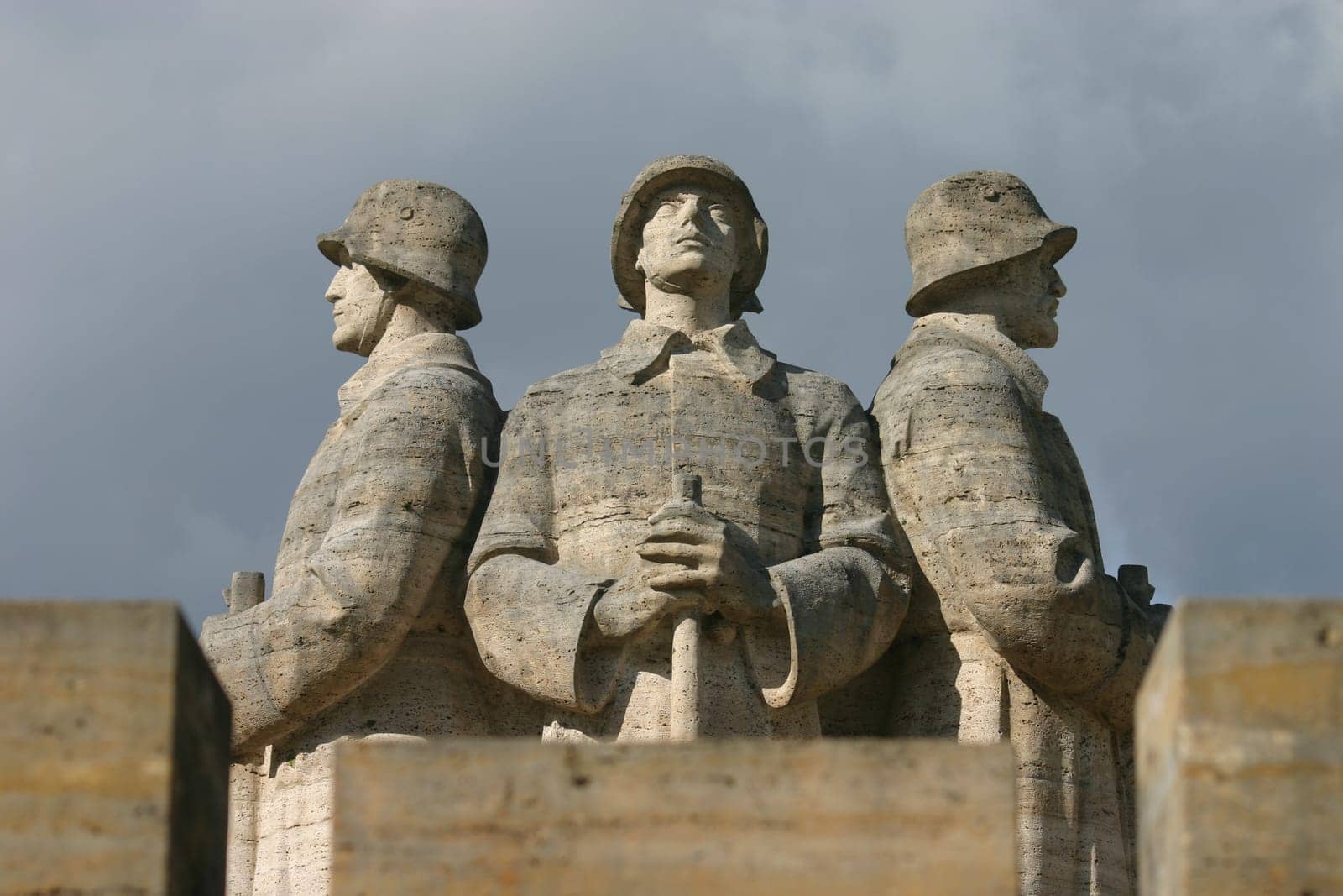 War memorial