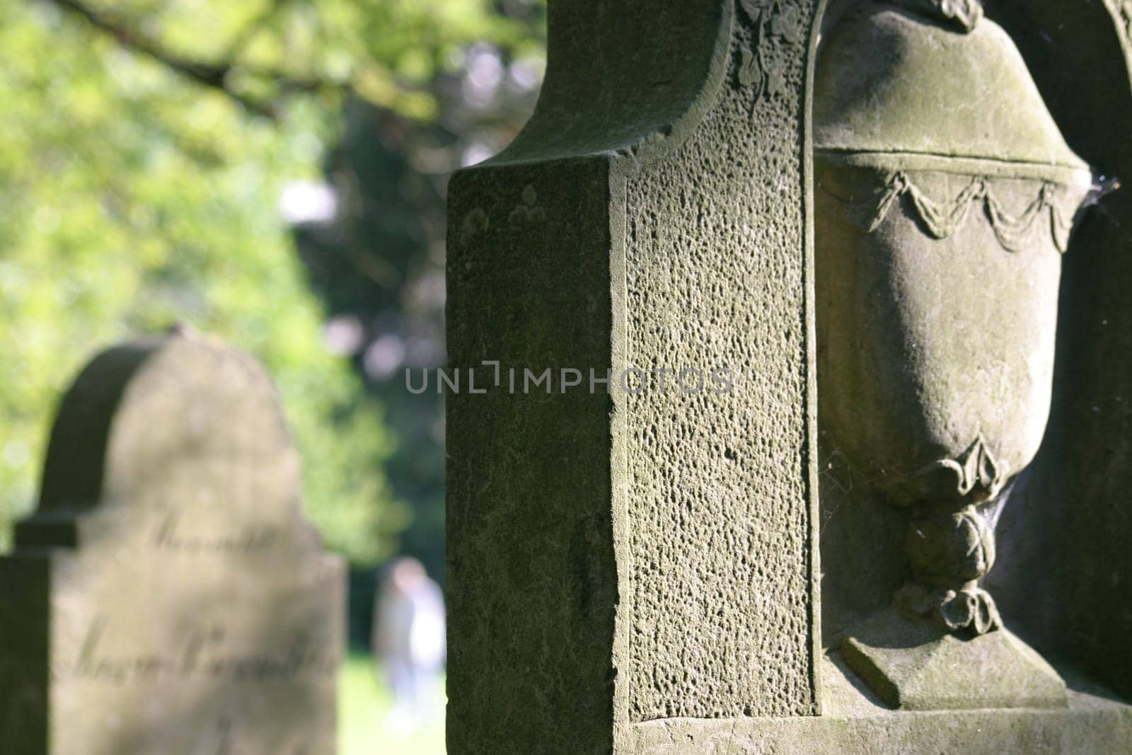 Jewish Cemetery 2