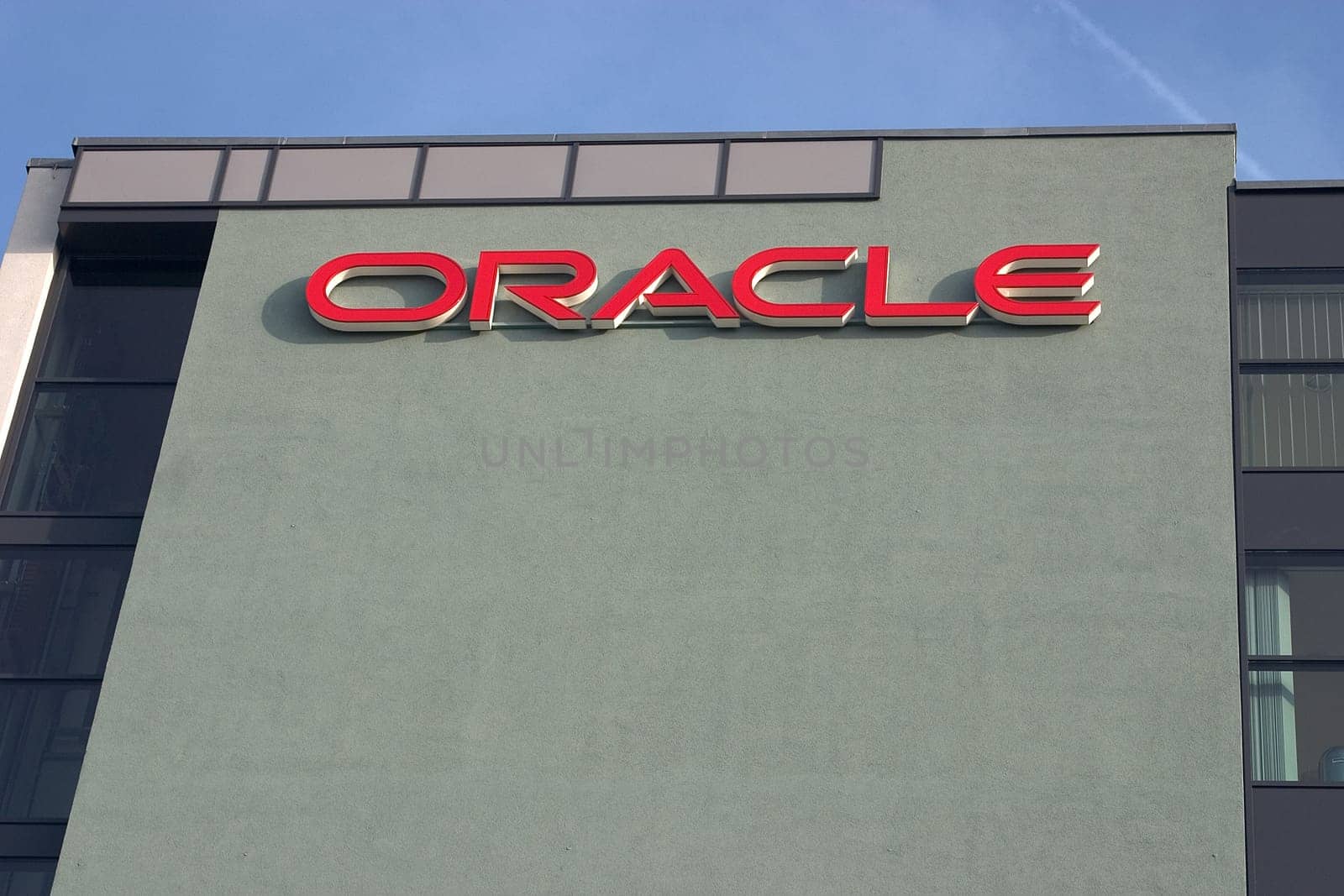 Oracle 03