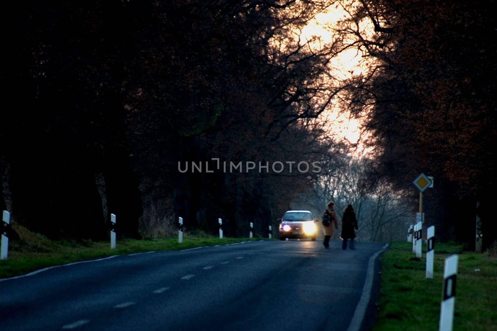 Way home 04
