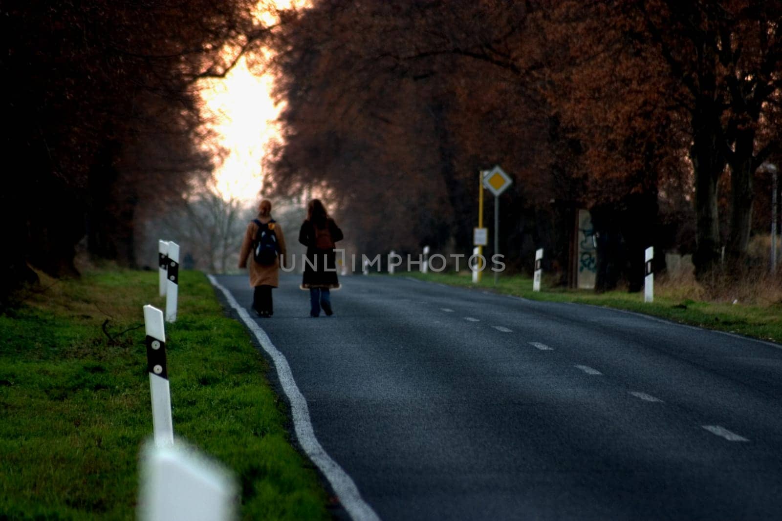 Way home 02