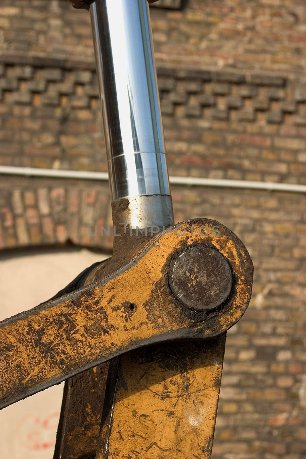 Construction machine 02