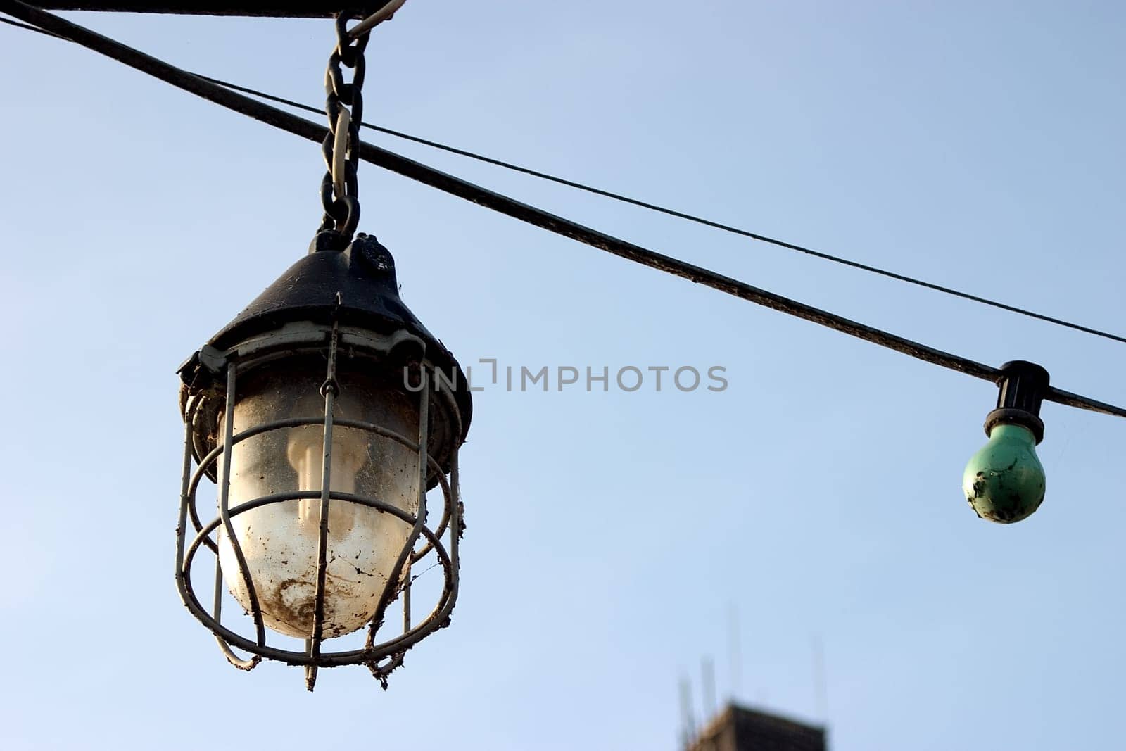 Lamp 01