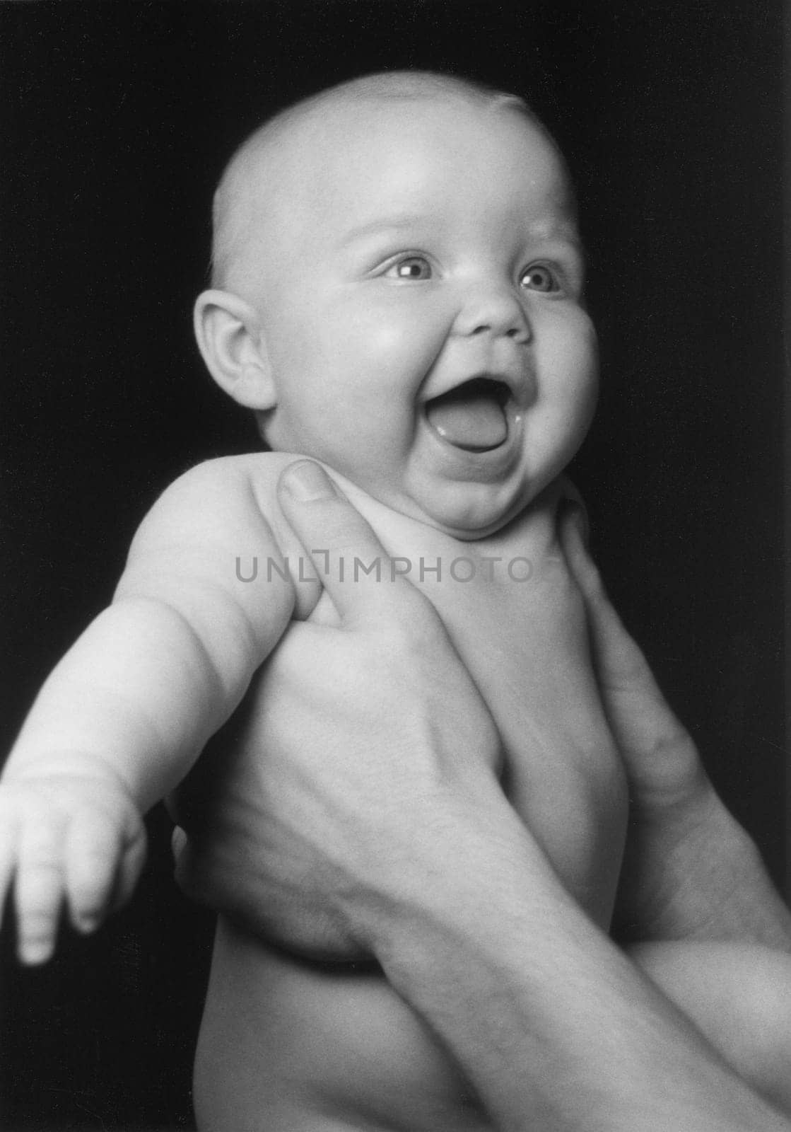 bundle of joy