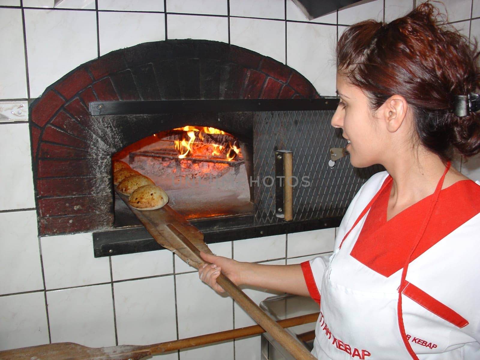 In the mood for kebab