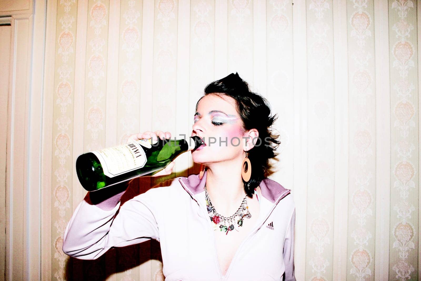 Drunken