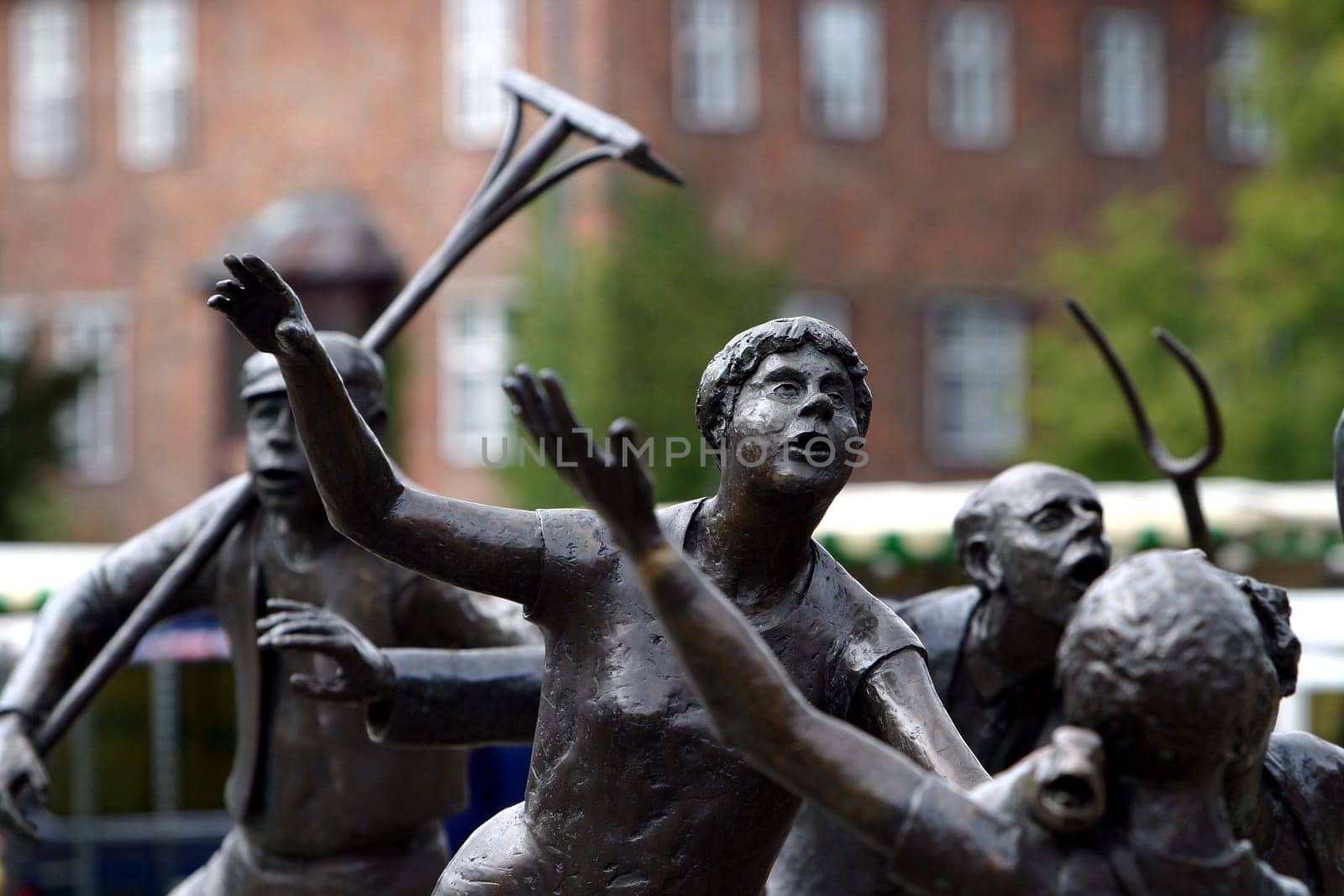 Peasants' Revolt
