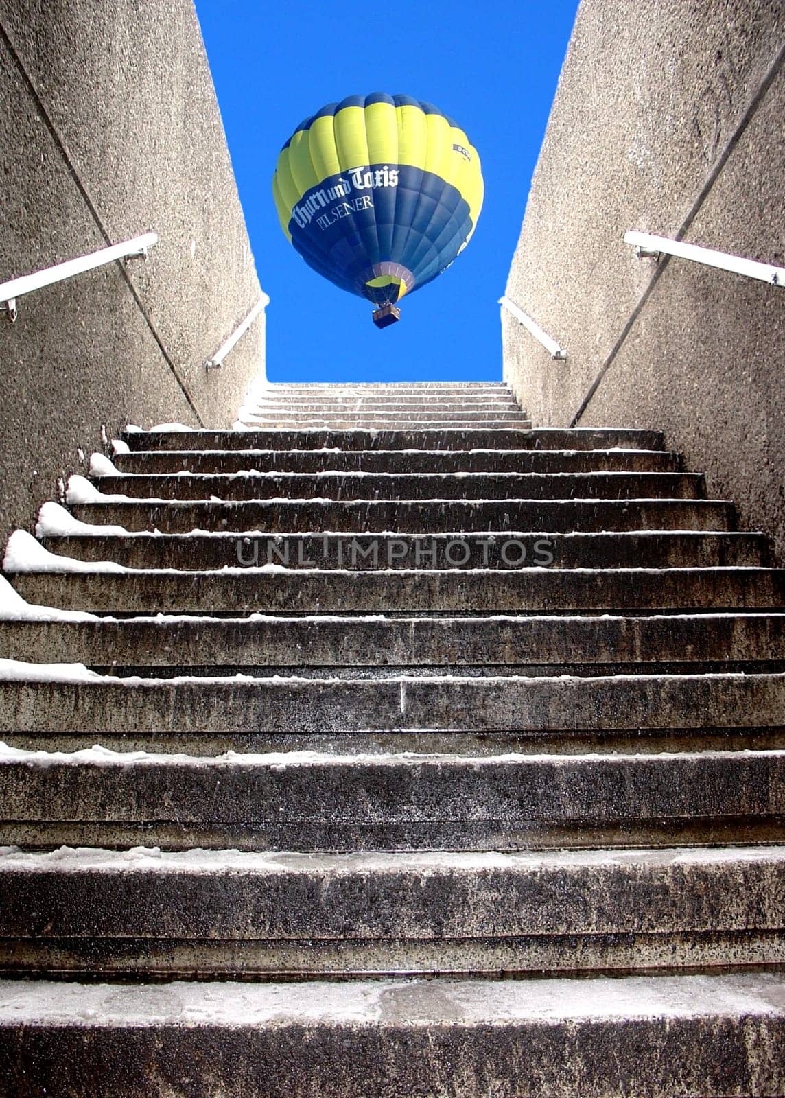 Stairway To Heaven