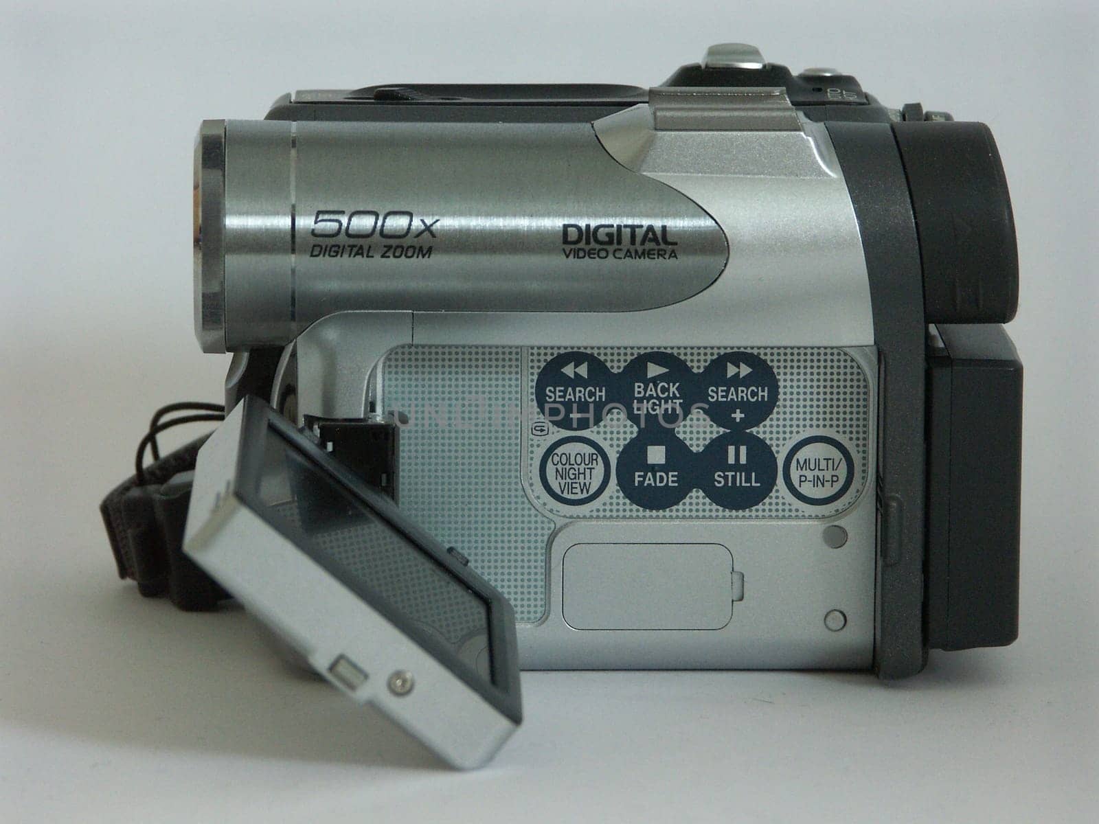 video camera