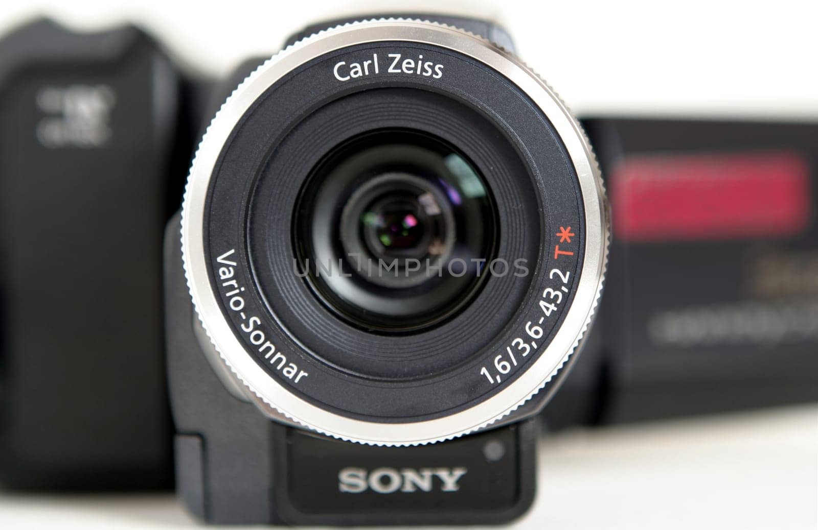 Video lens