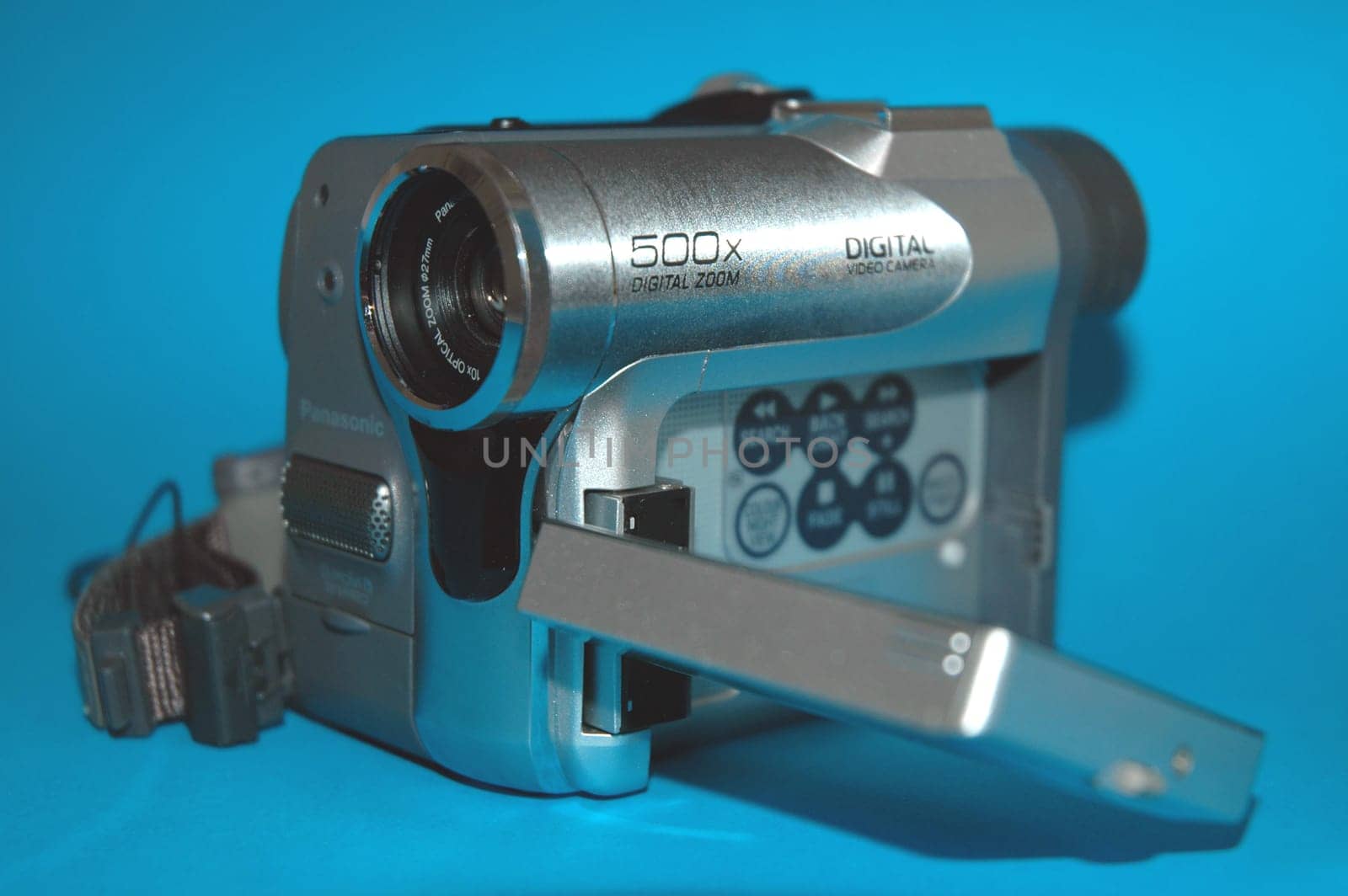 Videocam