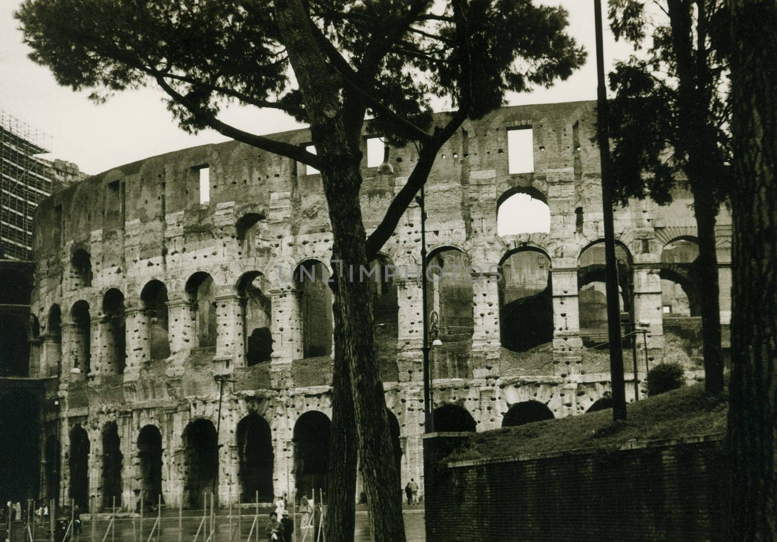 Colloseum